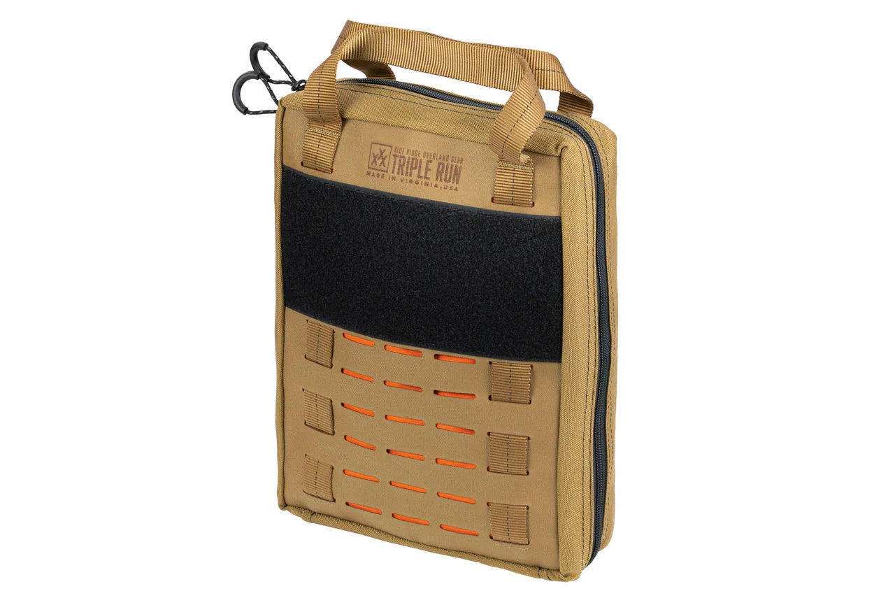Gadget Bag | Triple Run