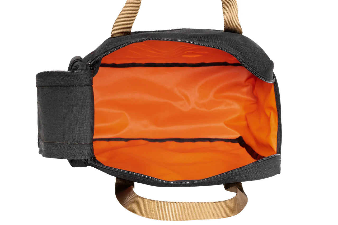 Mule Bag | Triple Run