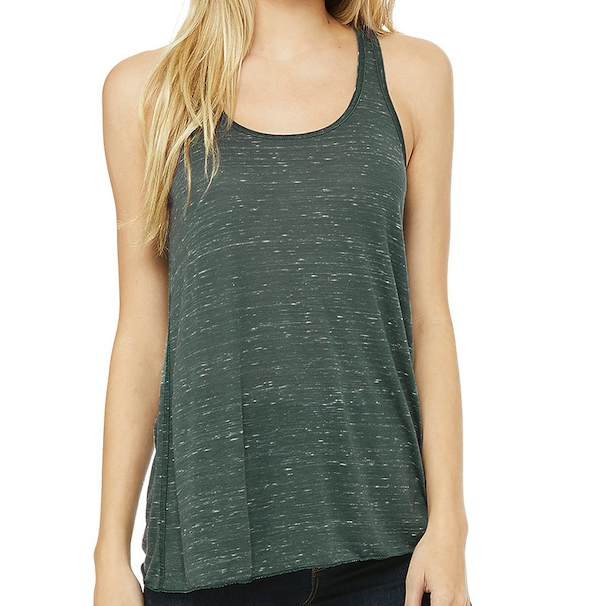 Apex Overland Ladies Racerback Tank