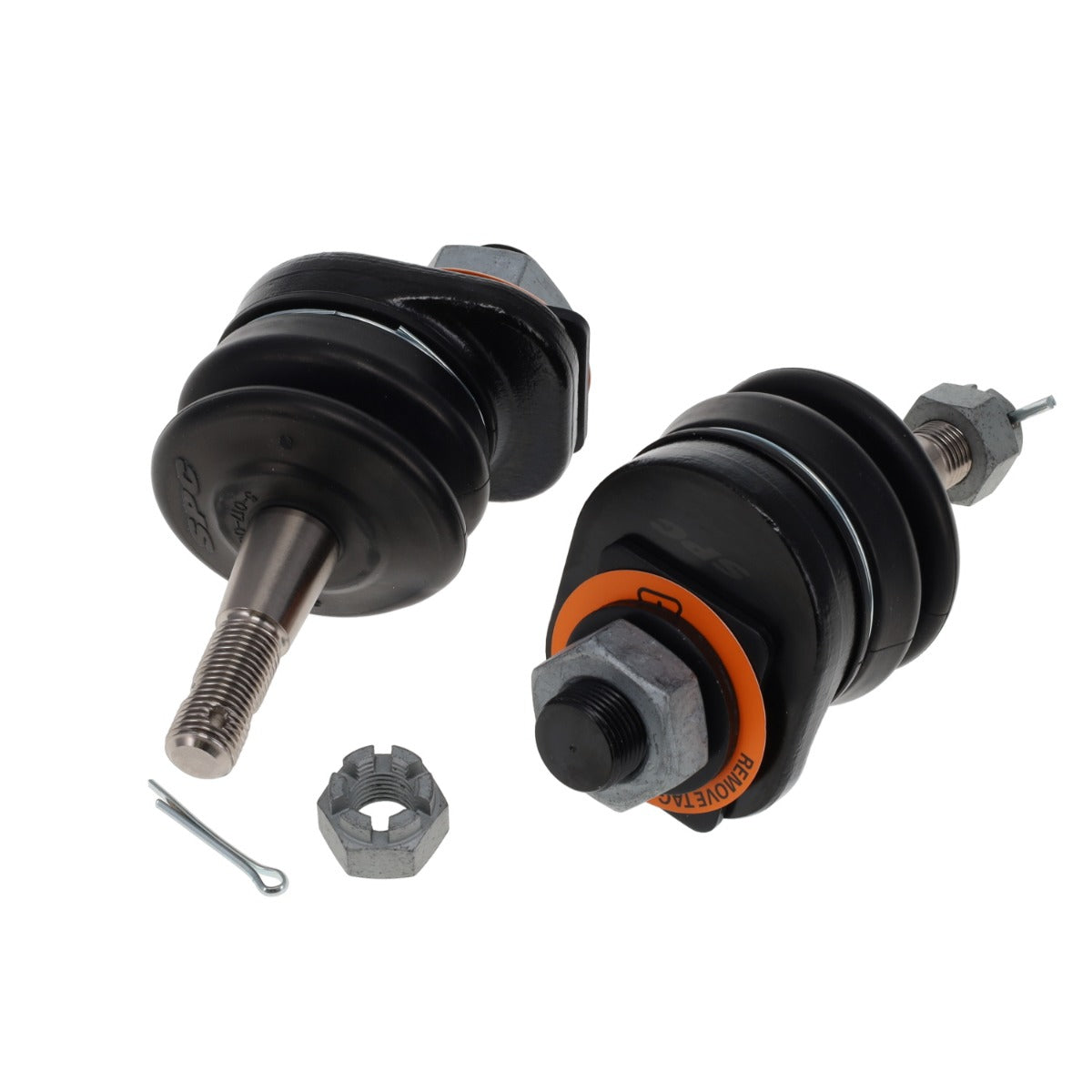 SPC Replacement Ball Joint Kit (pair) - New Design