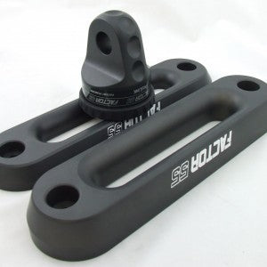 Factor 55 - Hawse Fairlead 1.0