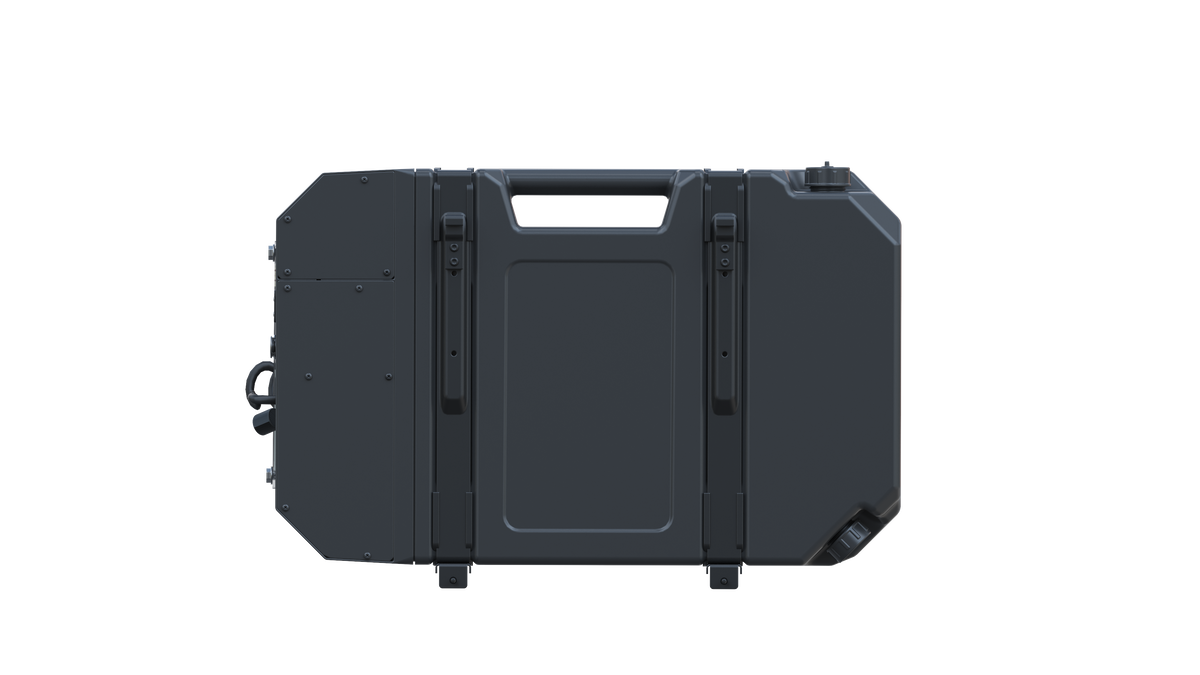 RIVO 25L Water Tank