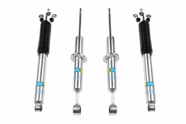 Apex Overland Bilstein Leveling Kit Install Special - 4Runner/FJ 2010-2024