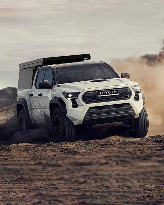 V2 Pro Camper - 2024+ Tacoma 5' Bed