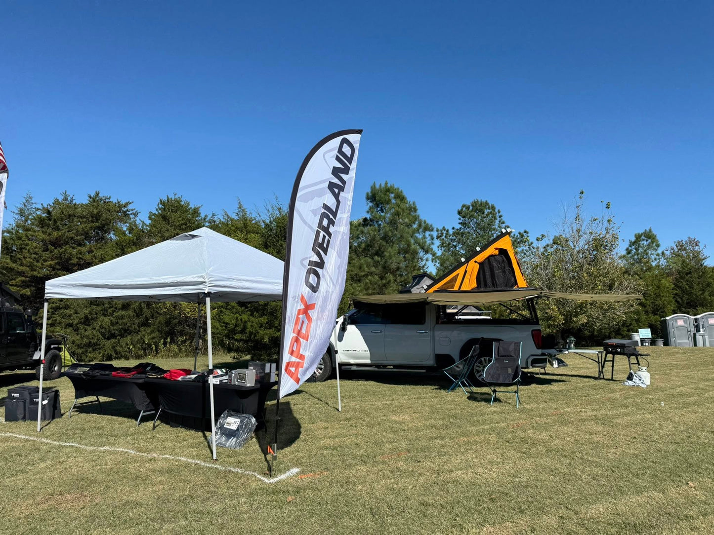 V2 Pro Camper - 2019+ GMC/Chevy 2500 and 3500