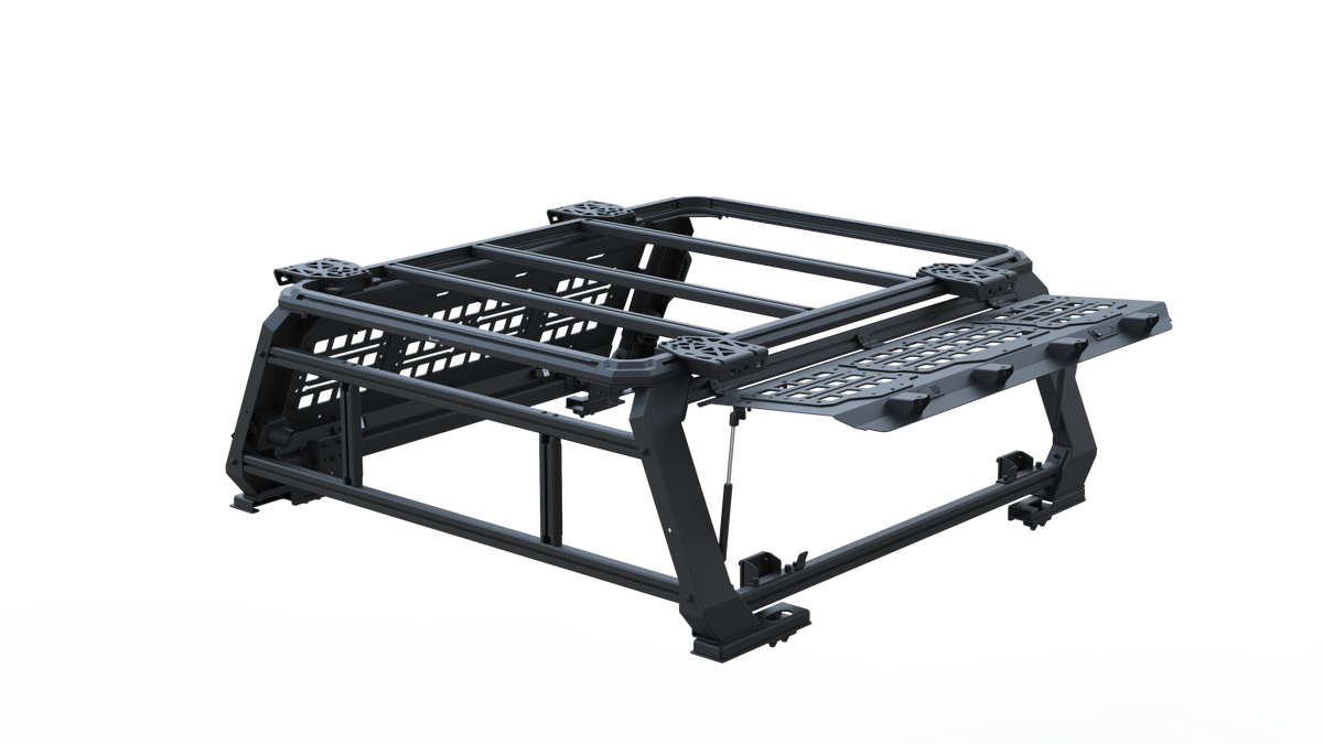FORTIS Bed Rack