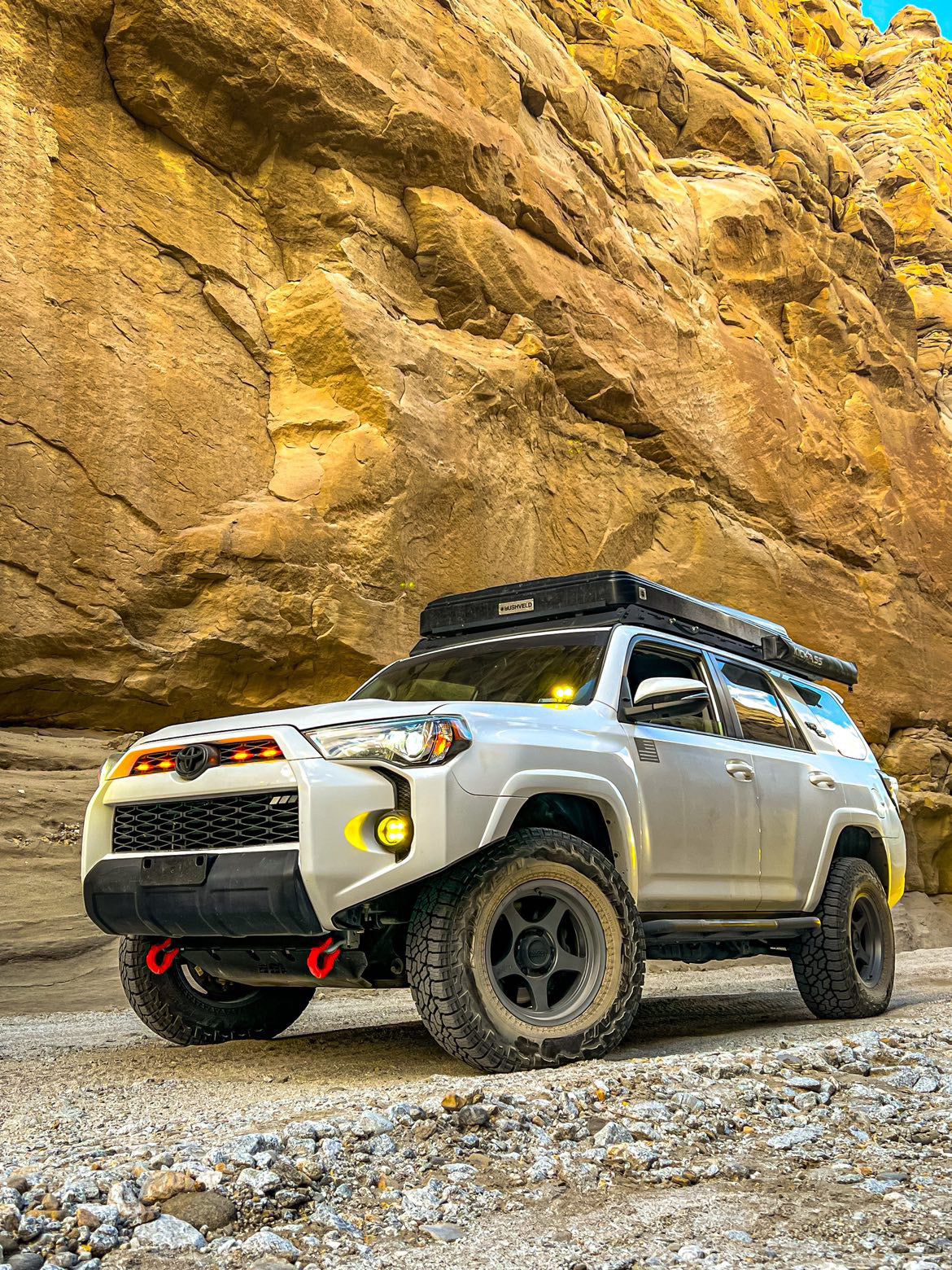 T2 - Matte Gunmetal 17x9