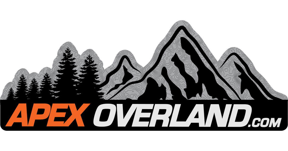 Apex Overland Online Store