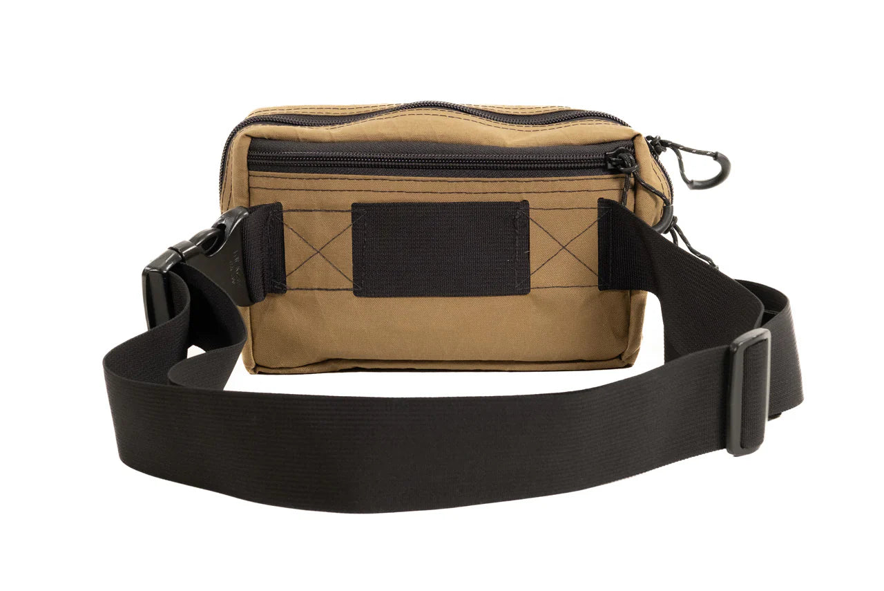 Bum Bag XL | Triple Run