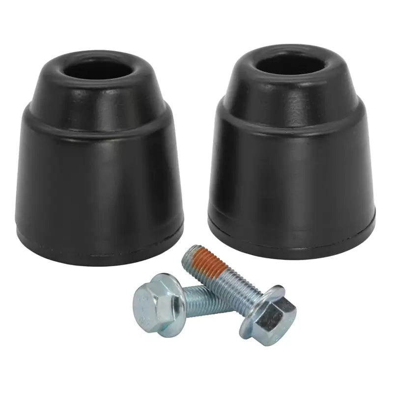 Front Bump Stops for 03-24 4Runner, 05-23 Tacoma, 07-14 FJ Cruiser, 03-09 GX470, 10-23 GX460