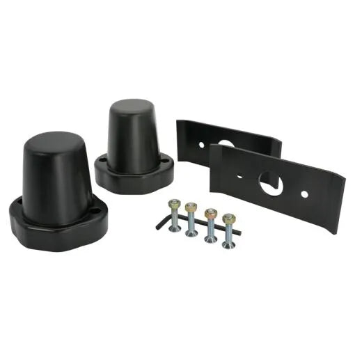 Off Road Rear Bump Stops for Tacoma 05-23, Tundra 00-21