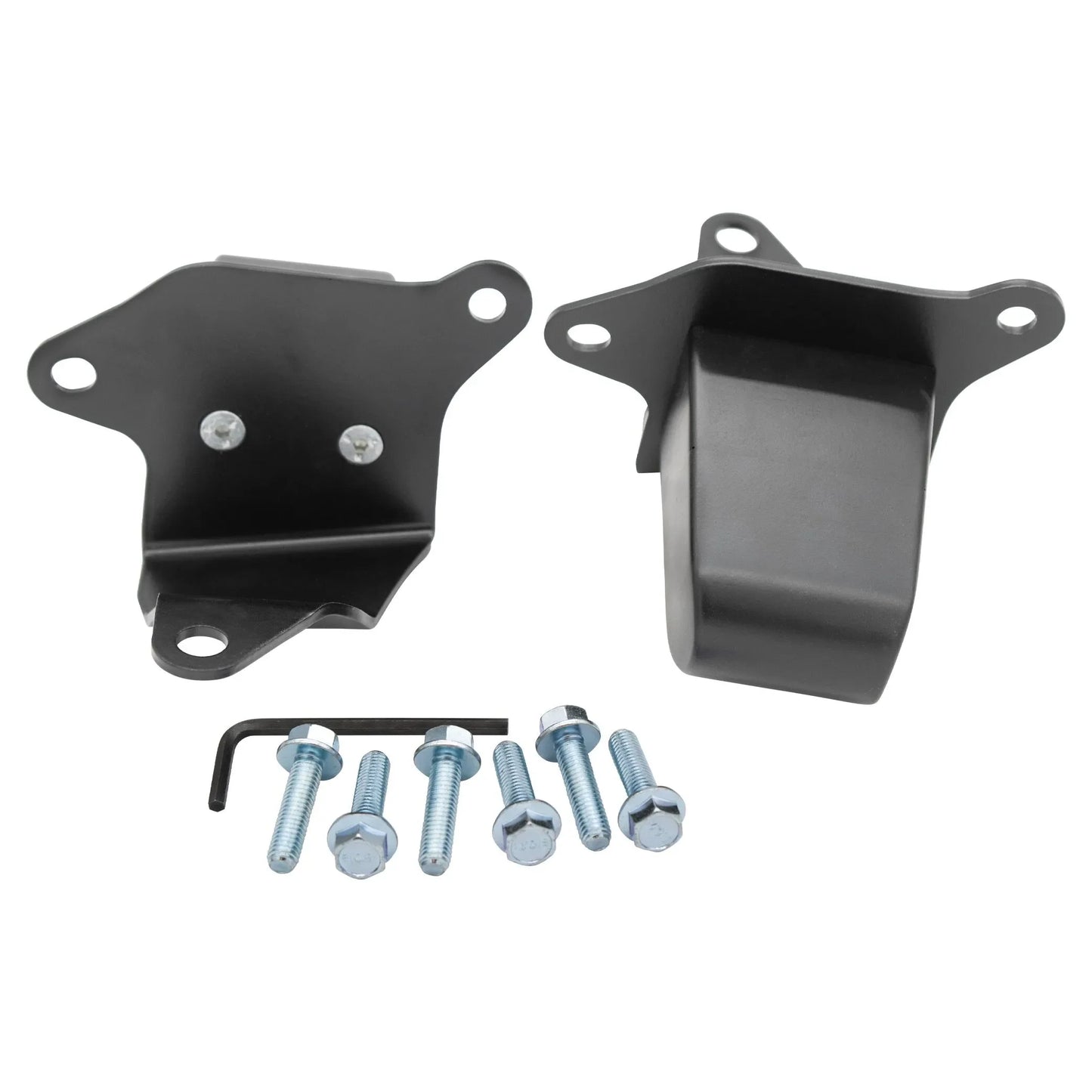 DBRTOY4 - DuroBumps Toyota/Lexus Rear Bump Stops +1 Inch Extended Bump Stops for Tundra 22+, Sequoia 23+, 24+ Tacoma w/Rear Leaf Pack and LX600, +2 Inch Extended Bump Stops for LC 250, 22+ LC300, GX550, 25+ 4Runner & 24+ Tacoma w/4-Link