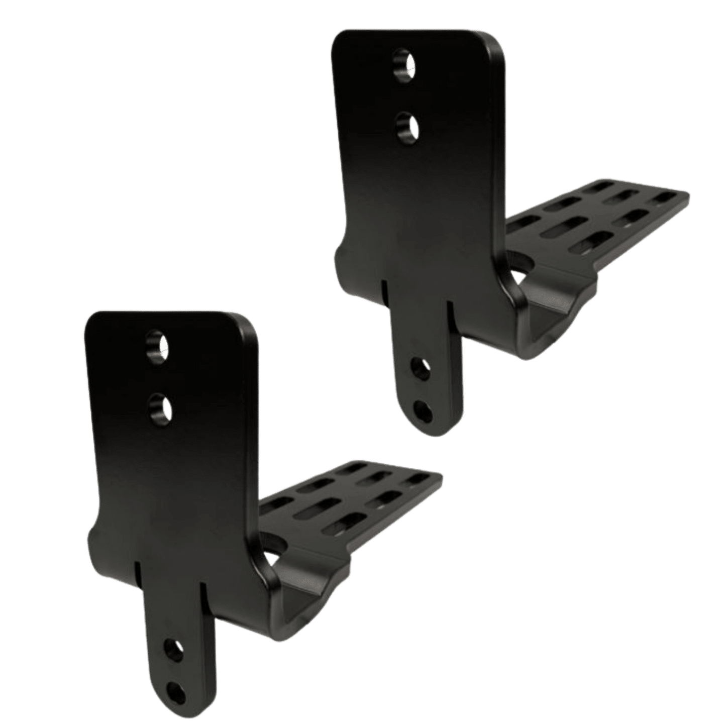 180° & 270° 23 Zero Peregrine Awning Bracket