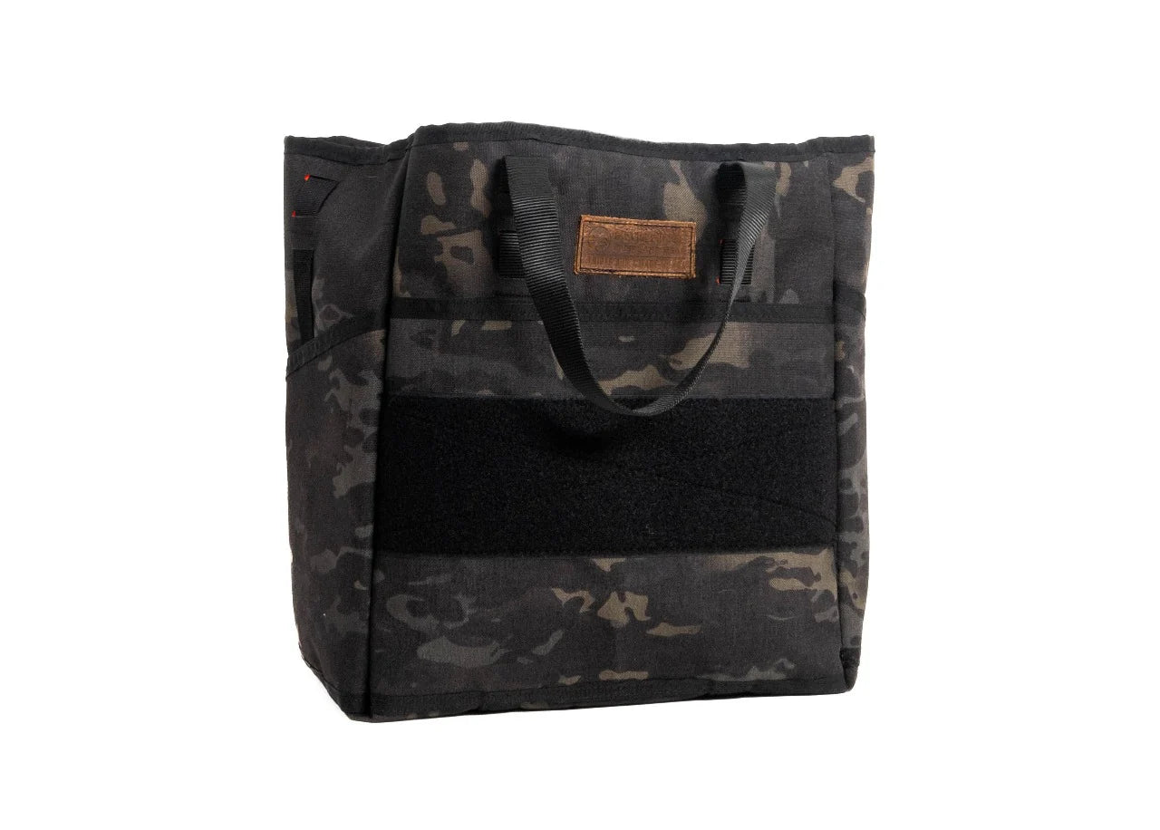 Tote Bag - Multicam Black | Limited Run