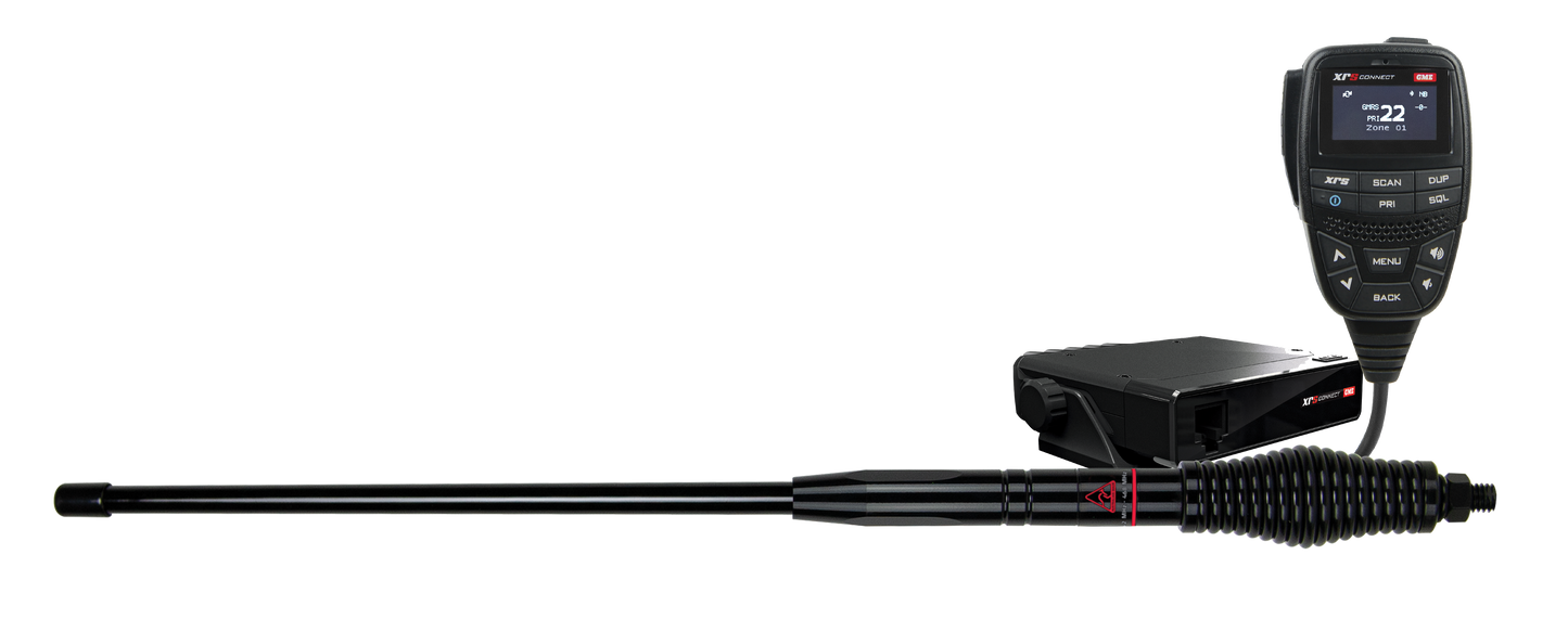 XRS Connect Outback Pack