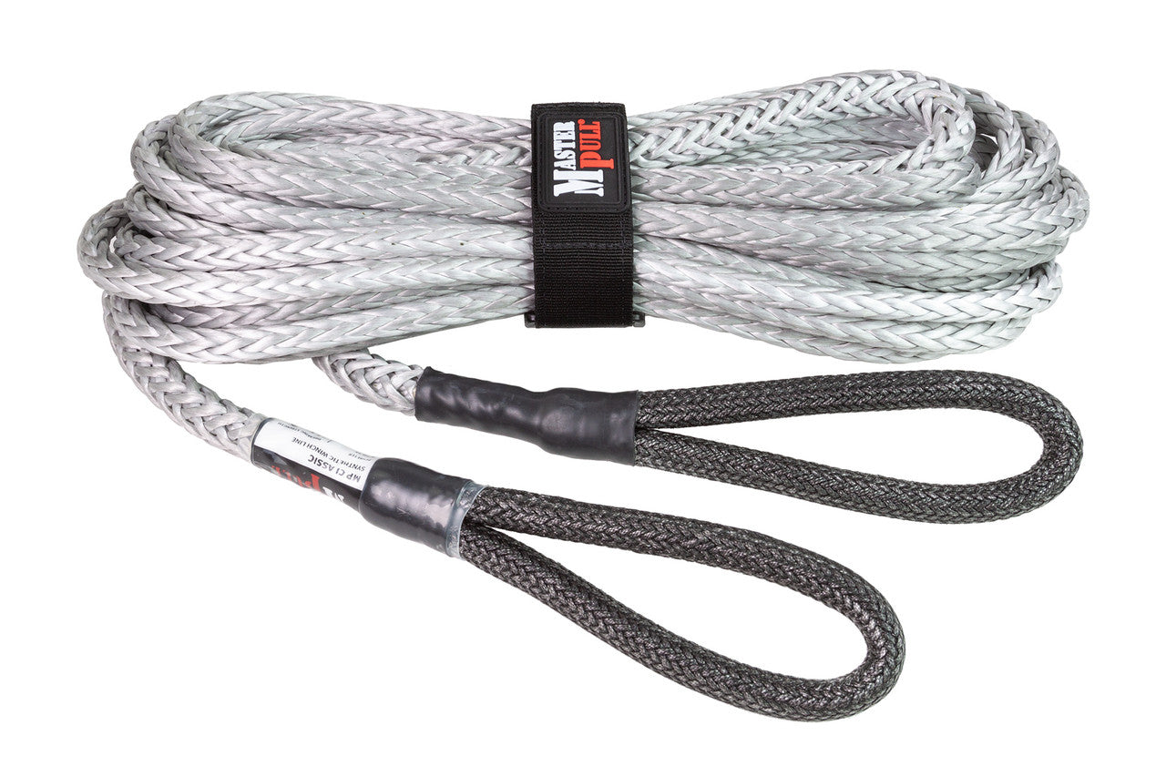 Classic Winch Line Extension | 3/8" (10mm)