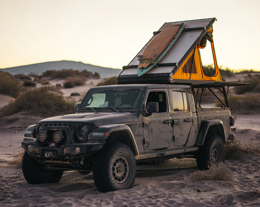 V2 Pro Camper - Gladiator