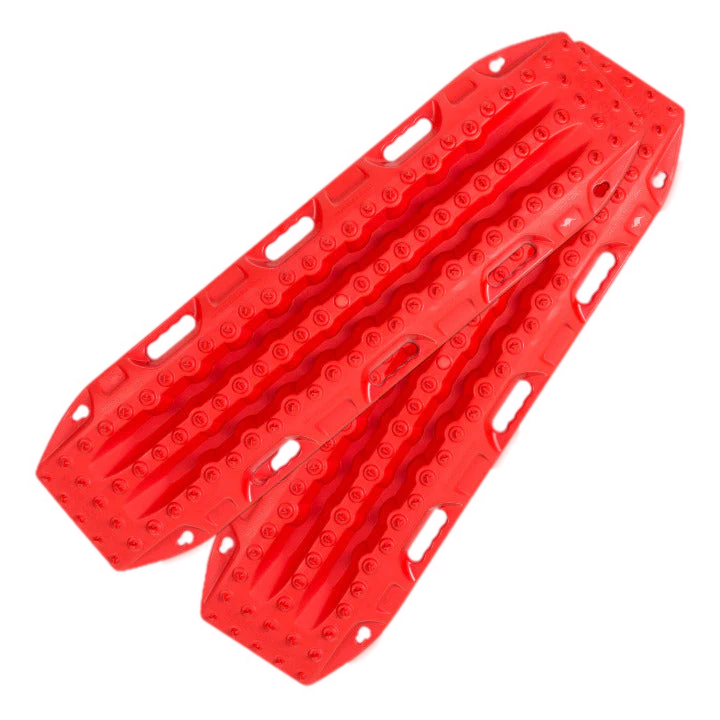 MKII Traction Boards