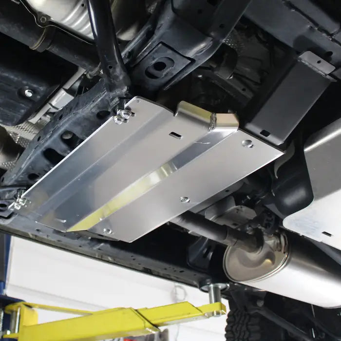 Transfer Case Skid Plate | 10-24 4Runner