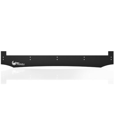 Prinsu Replacement Wind Deflector - 5th Gen 4Runner