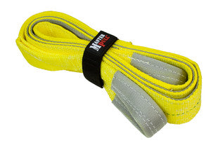 Tree Saver Strap - 3" x 10' - 54,000 lbs