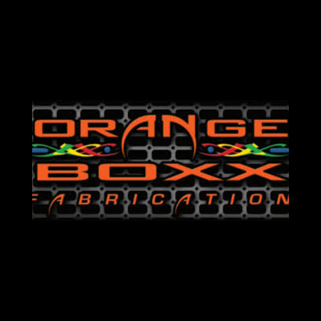 Orangeboxx Fabrication