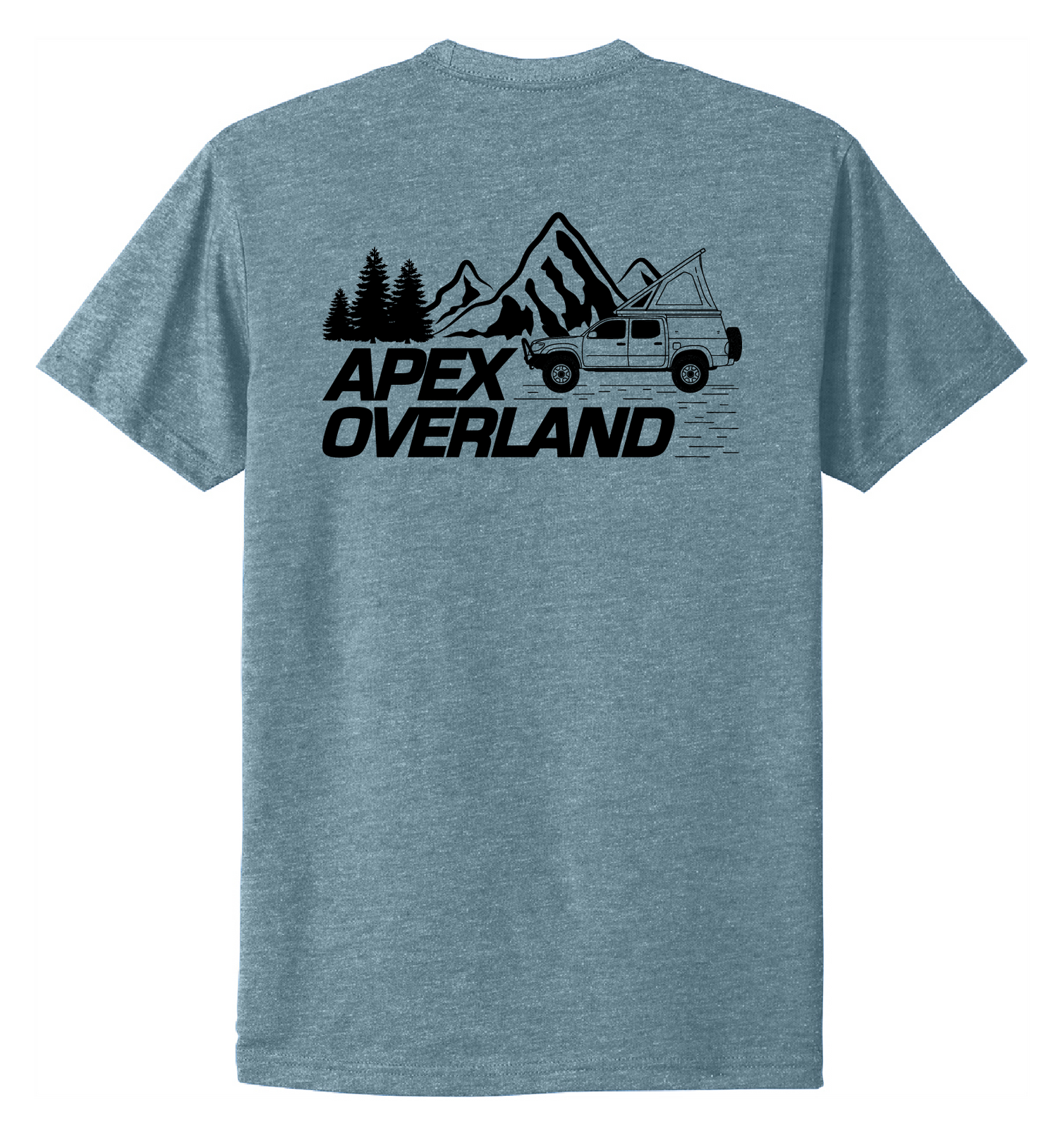 Apparel, Decals & Patches