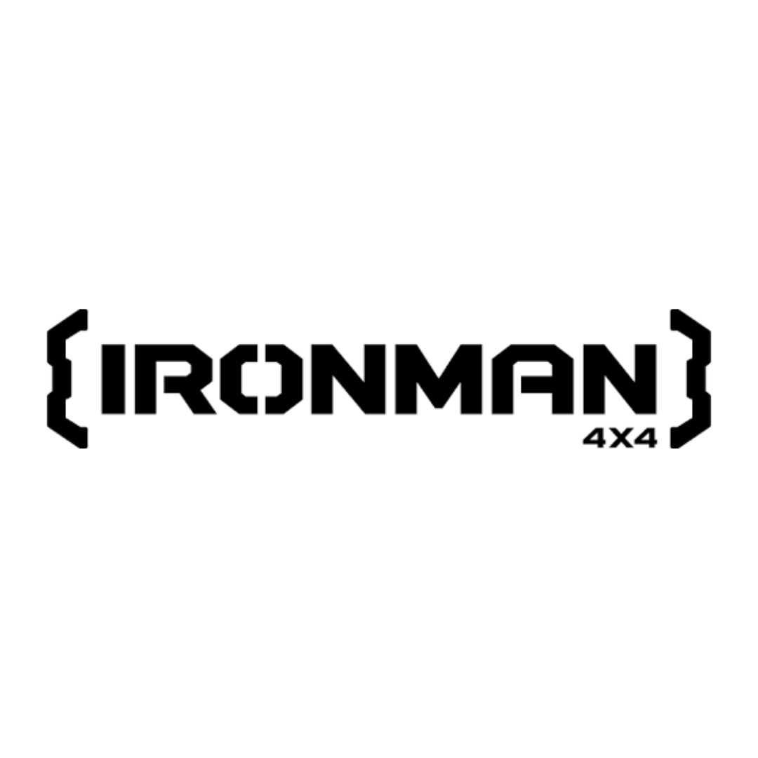 Ironman 4x4