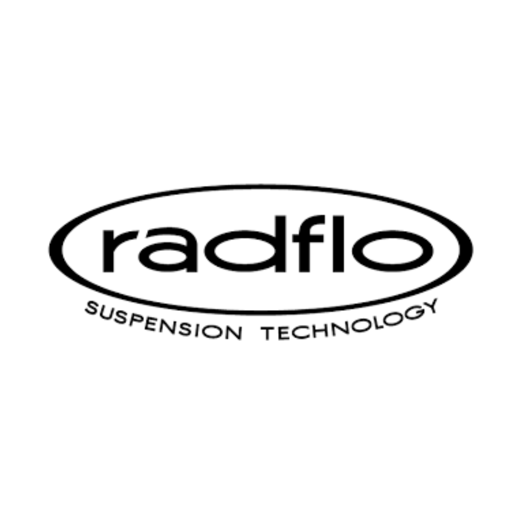 Radflo Suspension