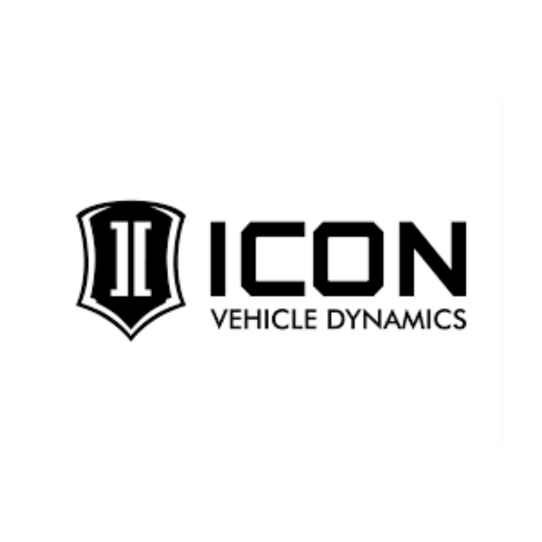 Icon Vehicle Dynamics