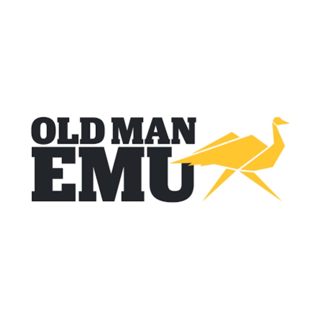 Old Man Emu