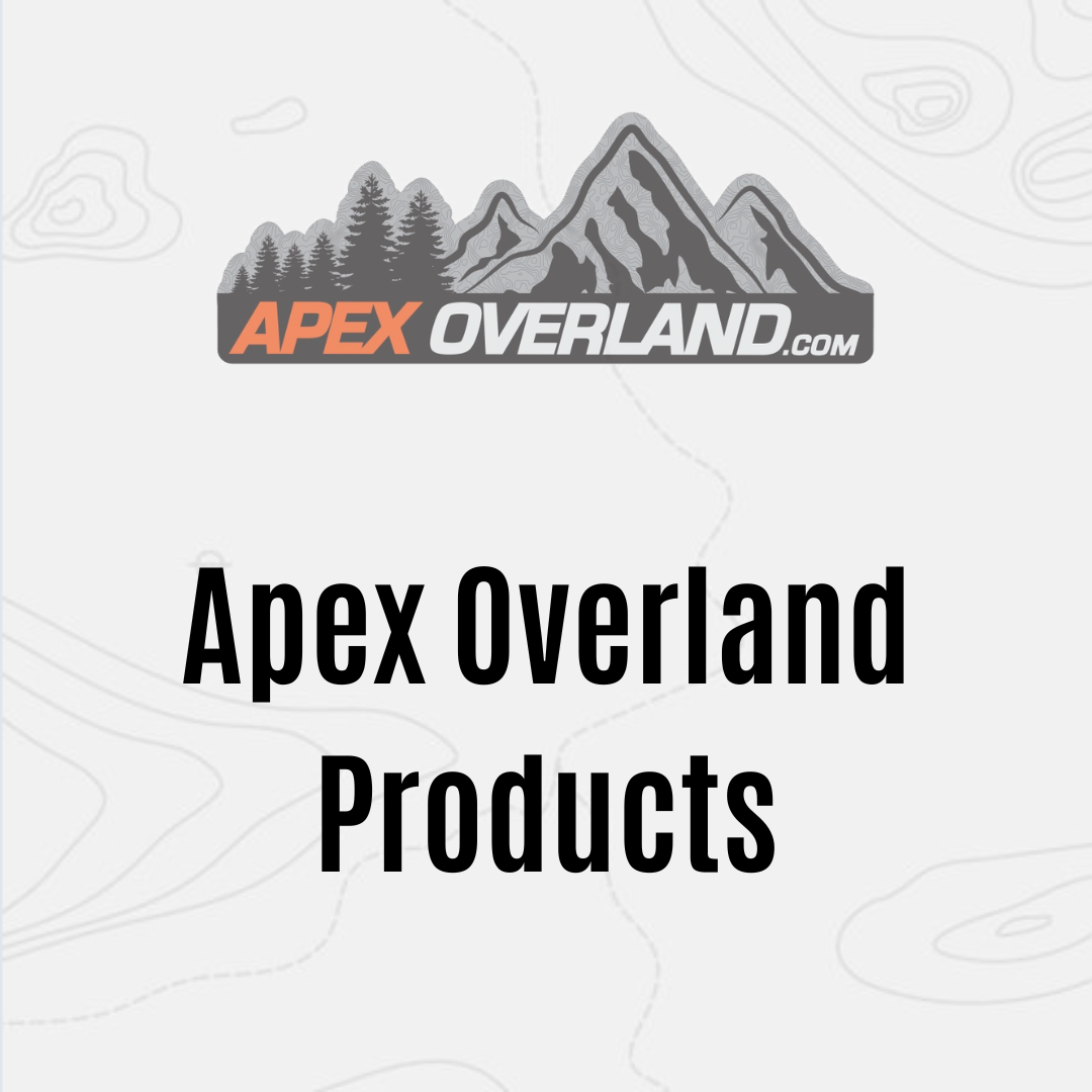 Apex Overland Products
