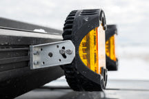 Lighting & Mounting Options