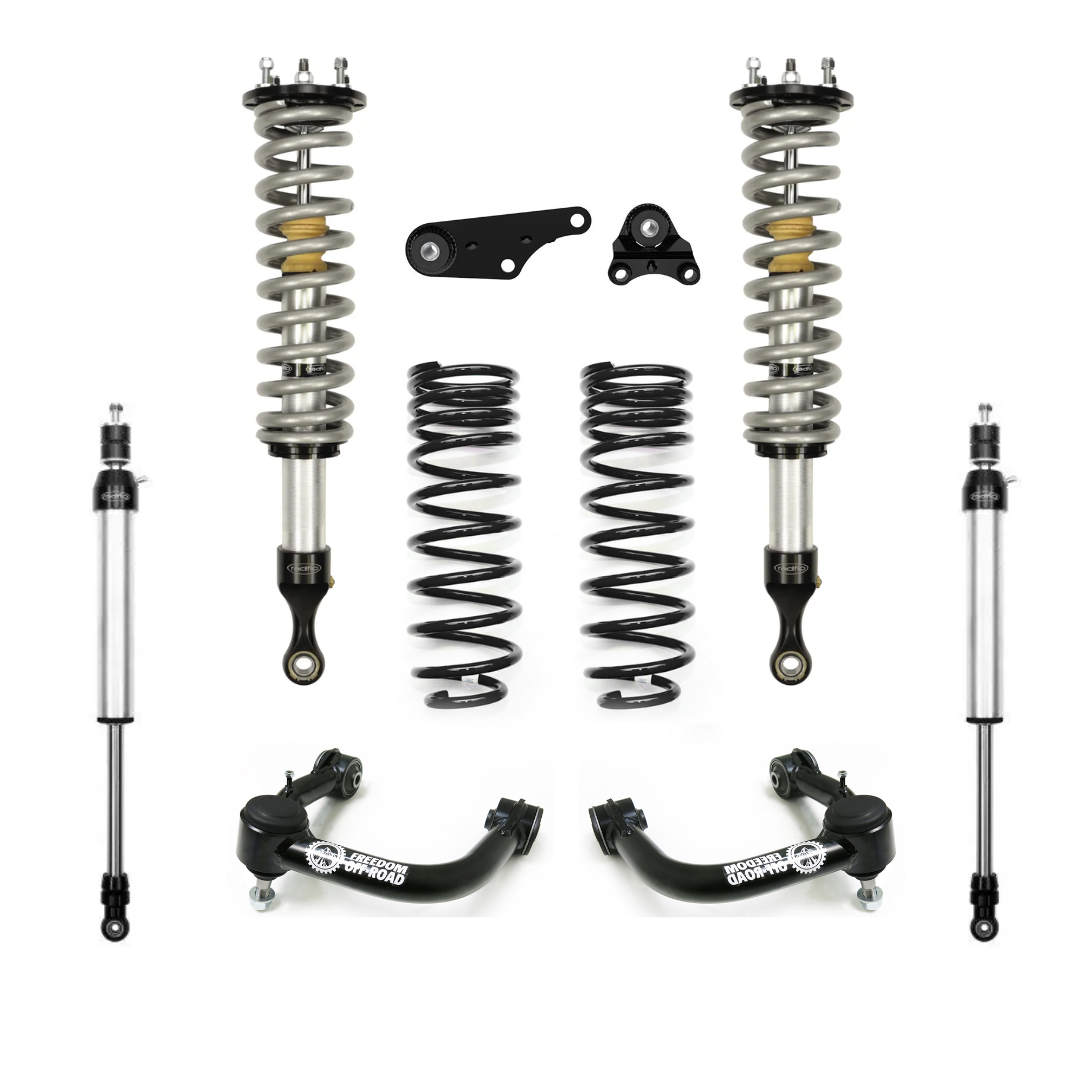 Suspension & Lift Kits