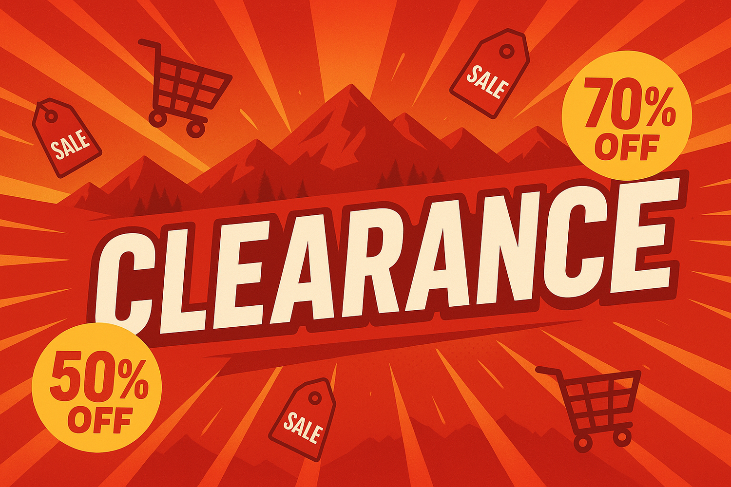 Clearance