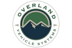 Overland Vehicle Systems