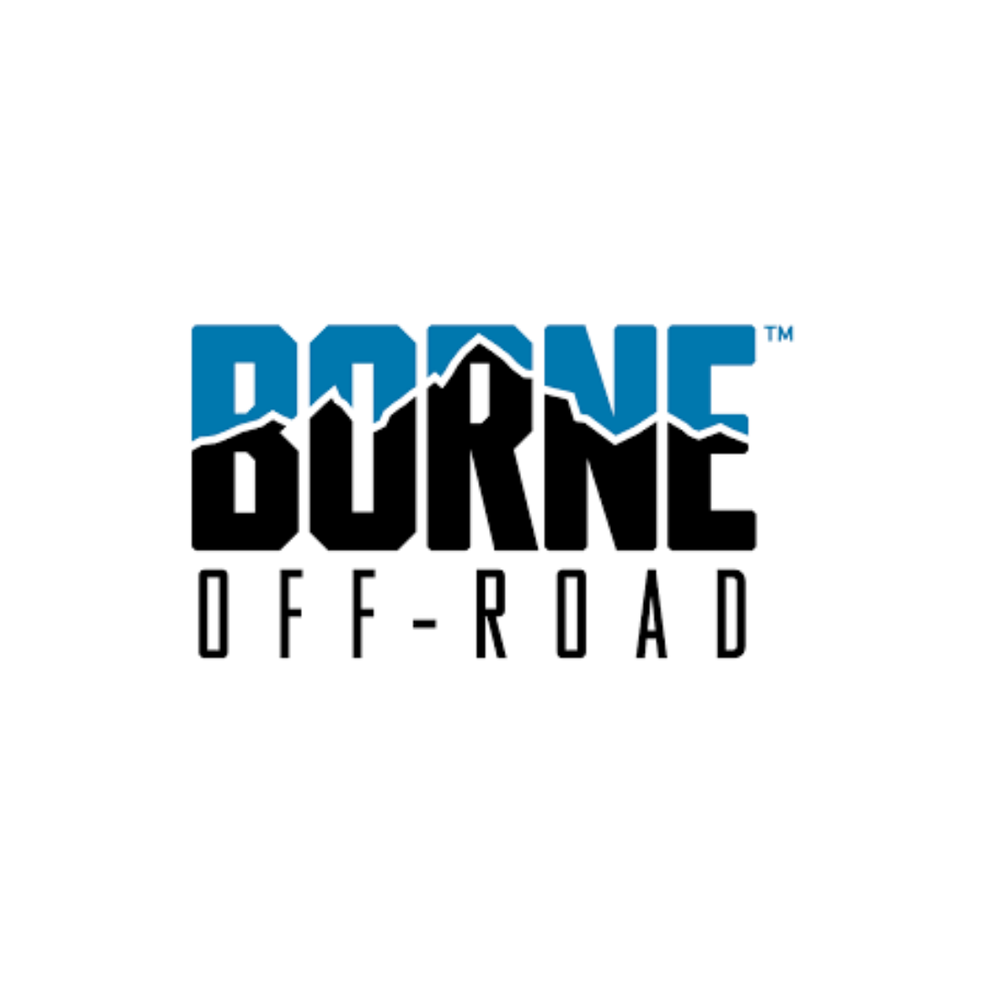 Borne Off-Road