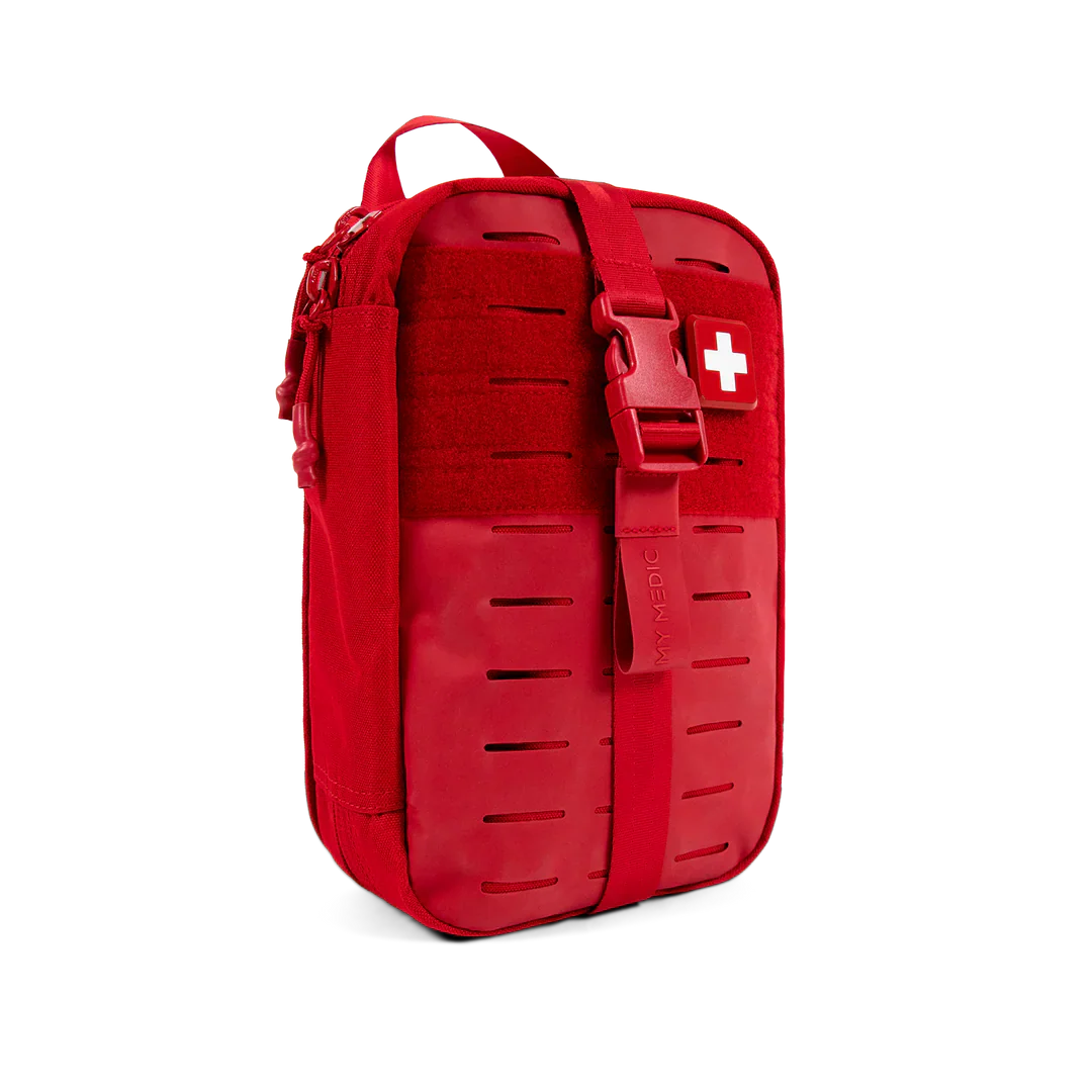 First Aid & Emergency – Apex Overland