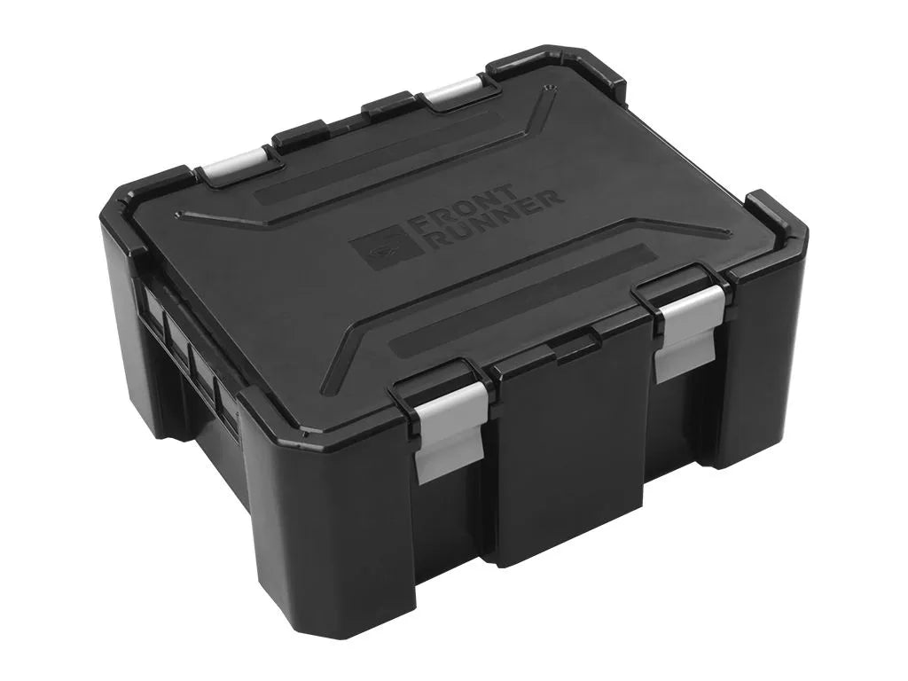 Storage Solutions & Organization