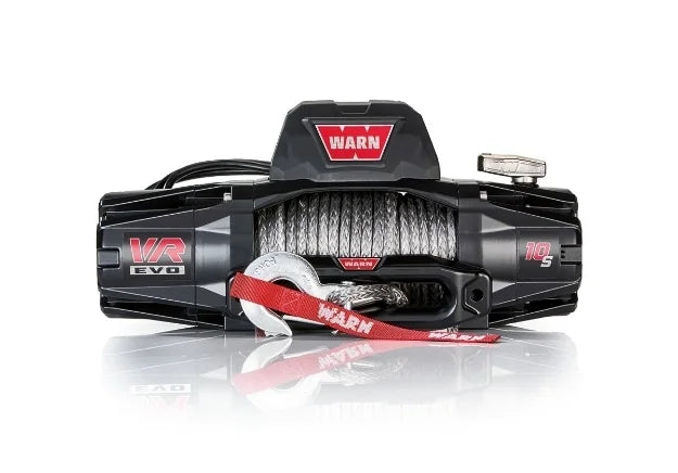 VR EVO 10-S Winch - 103253