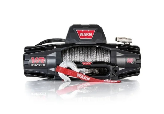 VR EVO 10-S Winch - 103253