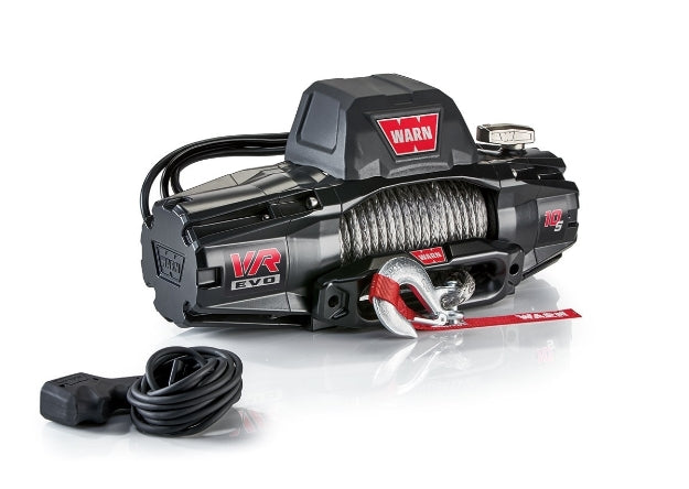 VR EVO 10-S Winch - 103253