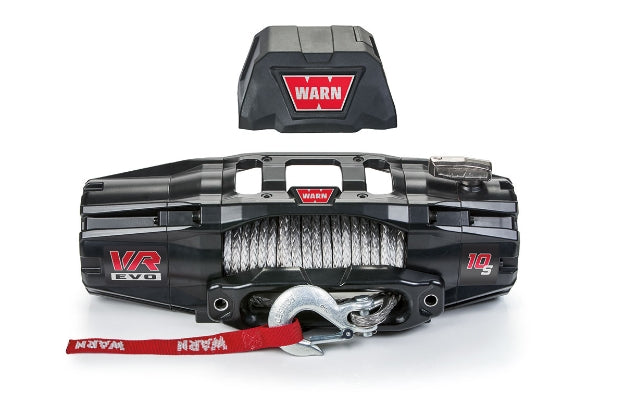 VR EVO 10-S Winch - 103253
