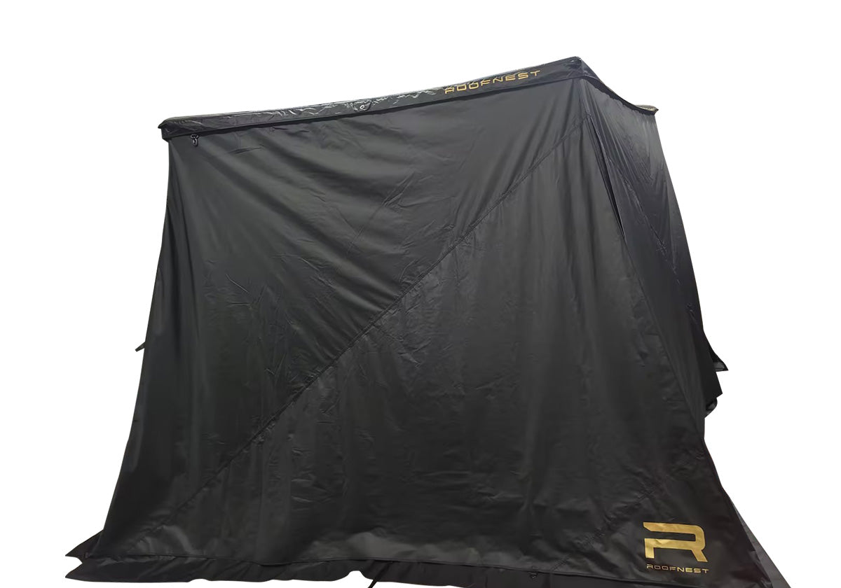 Little Wing 270° Awning - Wall Kit