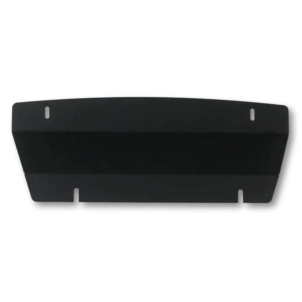 Bumper Filler Plate | 10-24 4Runner