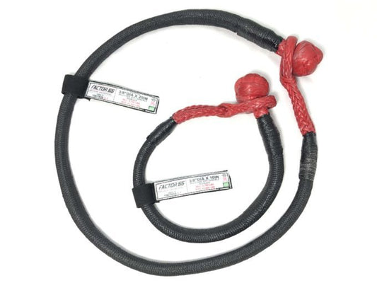 Factor 55 - Extreme Duty Soft Shackle