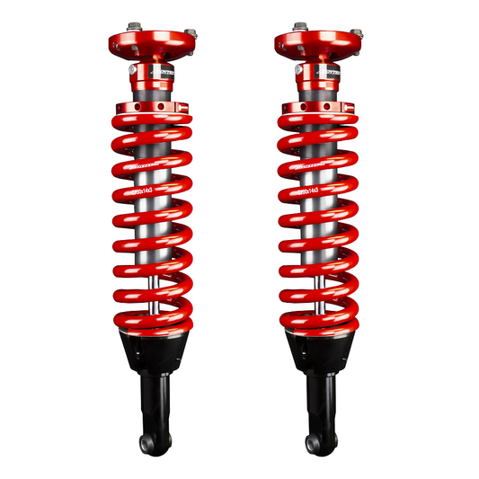 Front Aluma 2.0 Series Coilovers | 05-23 Tacoma