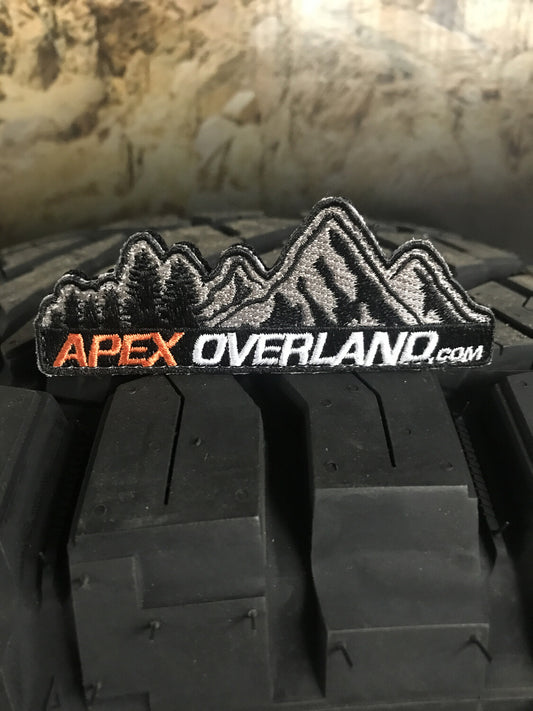 Apex Overland Patch