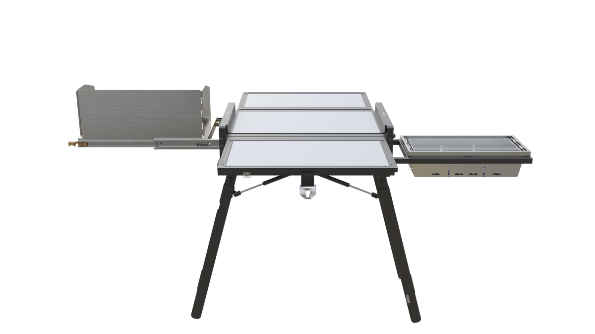PROVIS Grill