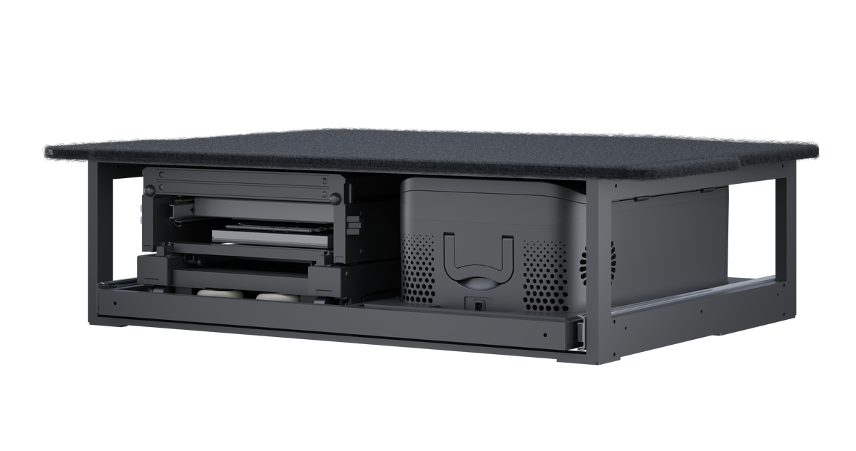 ORDO SUV Storage
